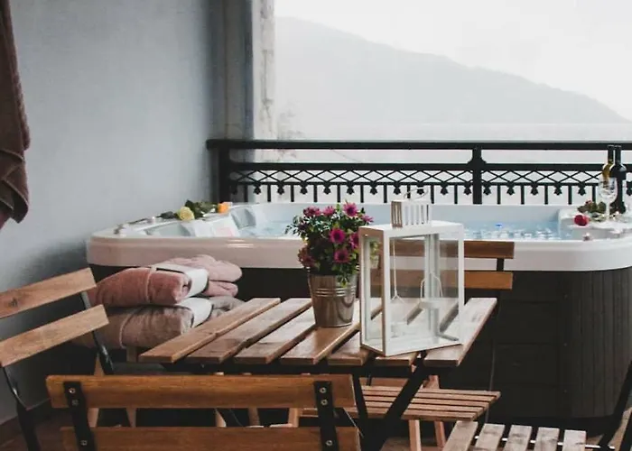 Vila Agno - αγνώ Ano Karies