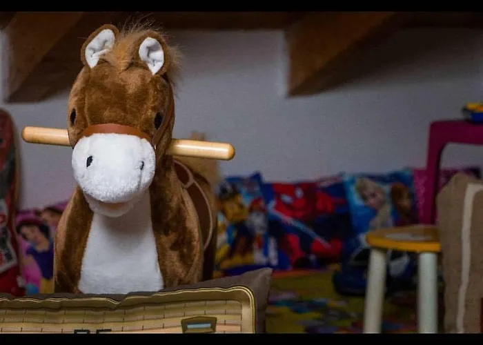 Agno - αγνώ Βίλα *