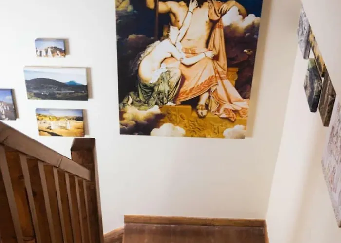 Agno - αγνώ Ano Karies