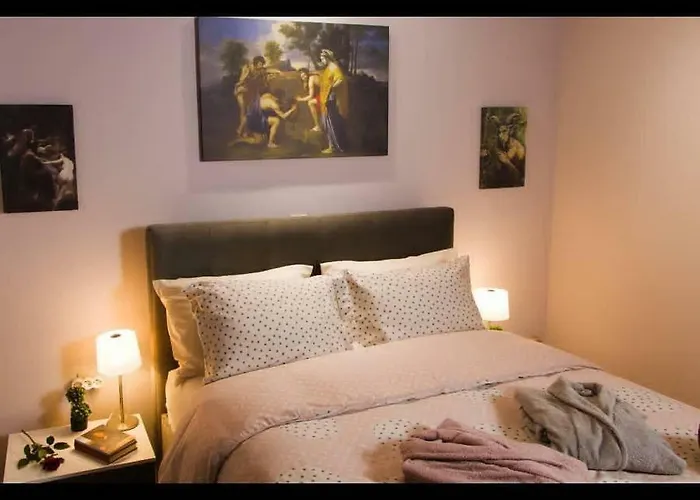 Agno - αγνώ Βίλα *