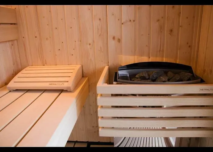 Βίλα Agno - αγνώ Ano Karies