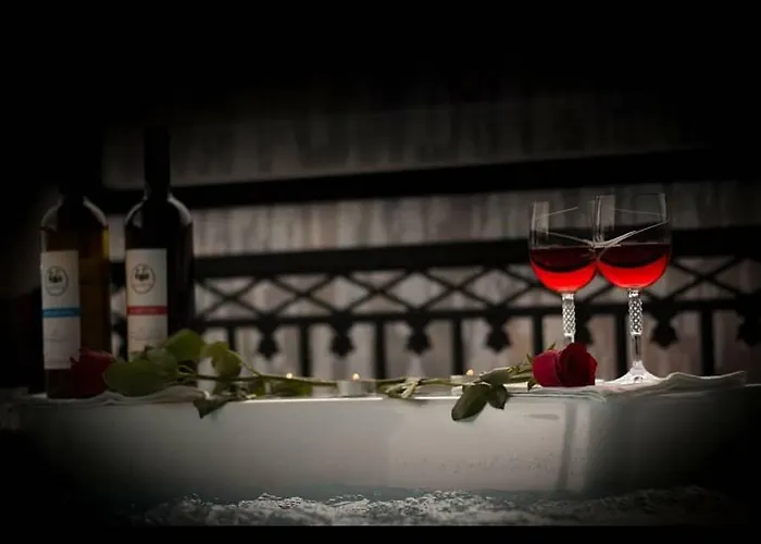 Βίλα Agno - αγνώ