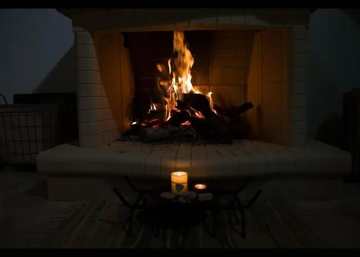 Vila Agno - αγνώ *