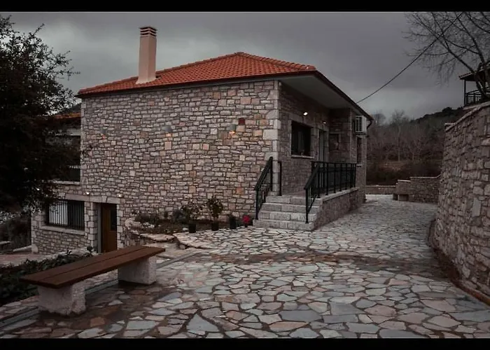 Agno - αγνώ Ano Karies