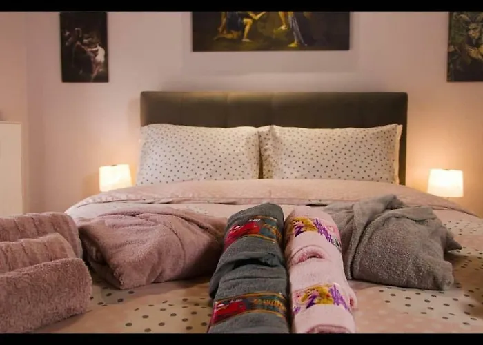 Vila Agno - αγνώ