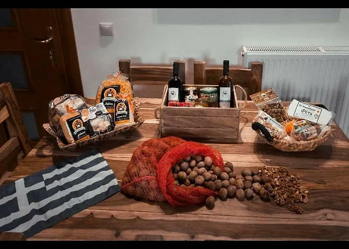 Βίλα Agno - αγνώ