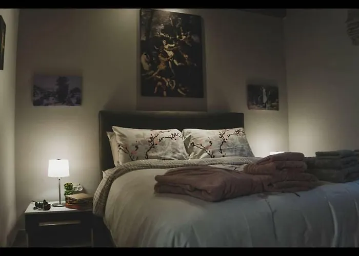 Agno - αγνώ Vila *