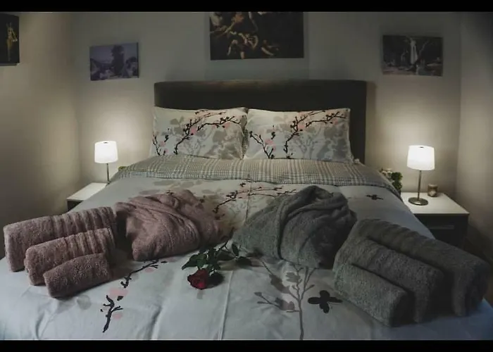 Agno - αγνώ Βίλα *