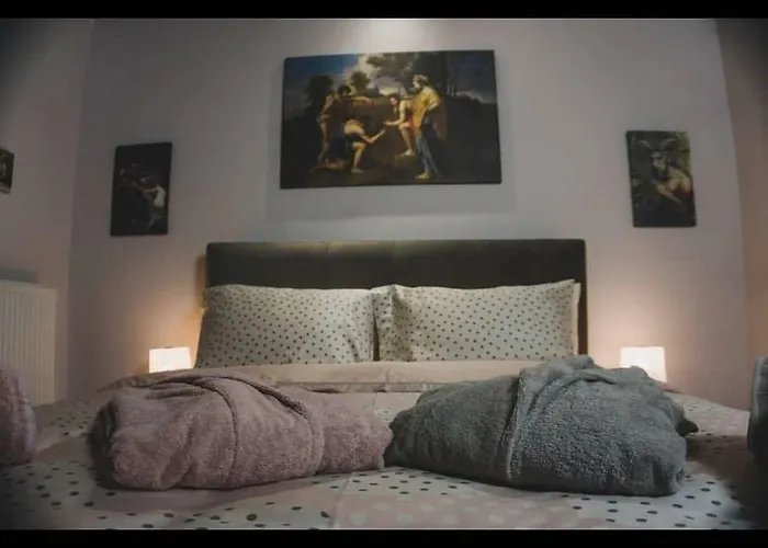 Agno - αγνώ Βίλα *