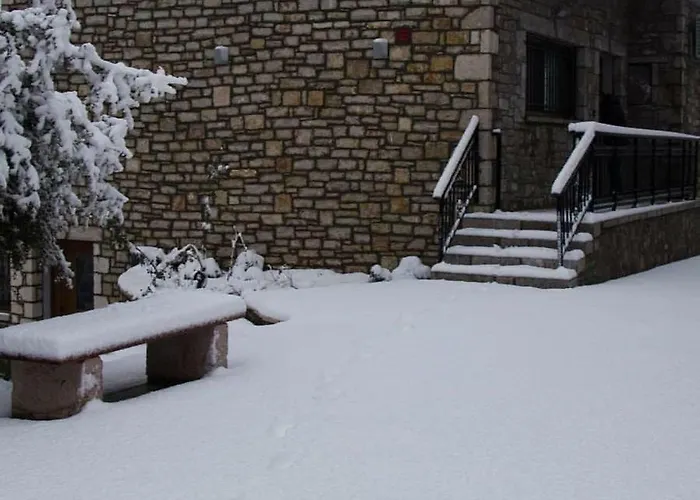 Agno - αγνώ Βίλα *