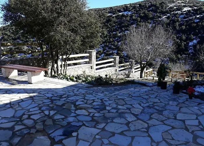 Agno - αγνώ Vila *