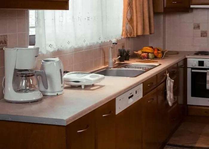 Agno - αγνώ Ano Karies